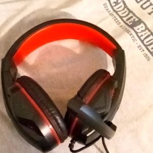 Viper gaming headset